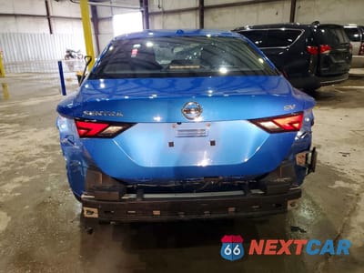 Zdjęcie 6 z 12 samochodu: 2023 NISSAN SENTRA SV VIN:3N1AB8CV4PY275782 - miniatura
