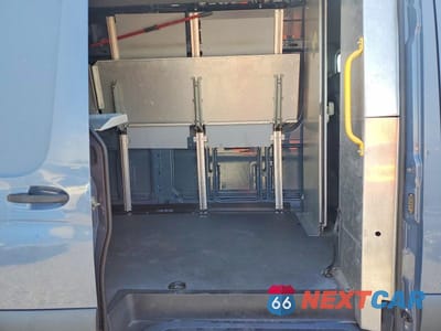 Zdjęcie 11 z 12 samochodu: 2019 MERCEDES BENZ SPRINTER 2500 VIN:WD4PF1CD4KP115945 - miniatura