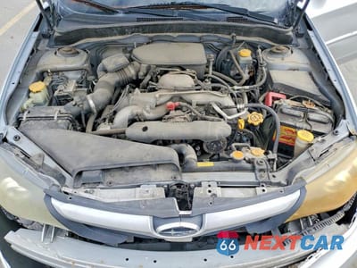 Zdjęcie 11 z 11 samochodu: 2011 SUBARU IMPREZA 2.5I PREMIUM VIN:JF1GH6B66BH816541 - miniatura
