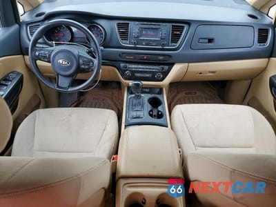 Zdjęcie 8 z 12 samochodu: 2015 KIA SEDONA VIN:KNDMB5C13F6041810 - miniatura