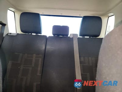 Zdjęcie 10 z 13 samochodu: 2012 SUZUKI SX4 VIN:JS2YB5A32C6307728 - miniatura