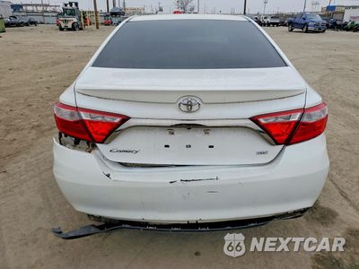 Zdjęcie 6 z 12 samochodu: 2017 TOYOTA CAMRY SE VIN:4T1BF1FK8HU319720 - miniatura