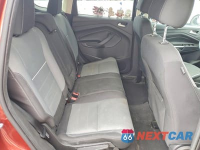 Zdjęcie 11 z 13 samochodu: 2015 FORD ESCAPE SE VIN:1FMCU0GX5FUA40558 - miniatura