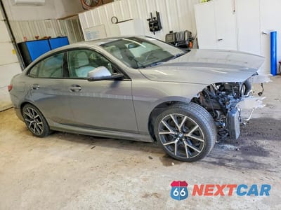 Czwarte zdjęcie samochodu z boku: 2022 BMW 228XI VIN:WBA73AK0XN7K49152 - miniatura