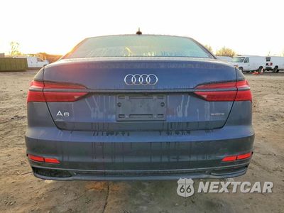 Zdjęcie 6 z 12 samochodu: 2021 AUDI A6 PREMIUM VIN:WAUD3AF21MN045543 - miniatura
