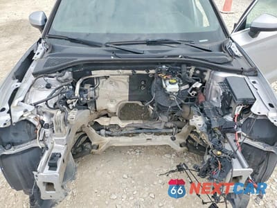 Zdjęcie 11 z 11 samochodu: 2015 AUDI A3 PREMIUM PLUS VIN:WAUCJGFF2F1099502 - miniatura