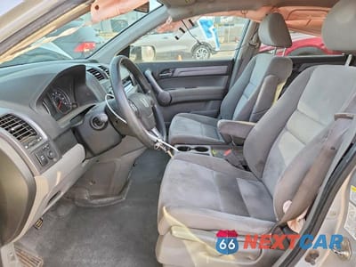 Zdjęcie 7 z 12 samochodu: 2009 HONDA CR-V EX VIN:5J6RE48529L069505 - miniatura