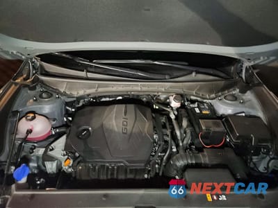 Zdjęcie 12 z 14 samochodu: 2024 HYUNDAI SANTA CRUZ SEL VIN:5NTJBDAE0RH078845 - miniatura