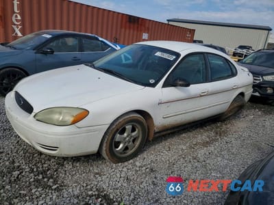 2005 FORD TAURUS SE 1FAFP53U45A225420 - główne zdjęcie licytacji z USA - miniatura