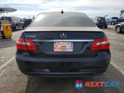 Zdjęcie 6 z 11 samochodu: 2012 MERCEDES-BENZ E 350 VIN:WDDHF5KB6CA560171 - miniatura