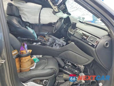 Zdjęcie 7 z 12 samochodu: 2018 AUDI A8 L QUATTRO VIN:WAU44AFD6JN000611 - miniatura
