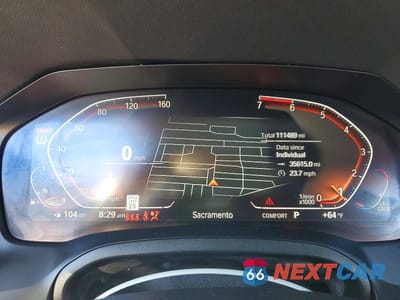 Zdjęcie 9 z 11 samochodu: 2019 BMW 330I VIN:WBA5R1C51KAK06611 - miniatura