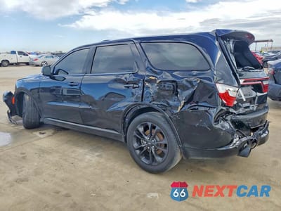 Drugie zdjęcie samochodu z przodu: 2022 DODGE DURANGO R VIN:1C4SDJCT8NC220792 - miniatura