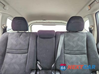 Zdjęcie 10 z 13 samochodu: 2016 NISSAN ROGUE S VIN:5N1AT2MVXGC865365 - miniatura