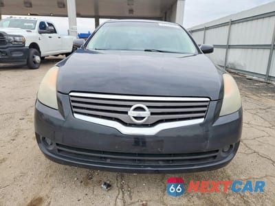 Piąte zdjęcie samochodu w środku: 2009 NISSAN ALTIMA 2.5 VIN:1N4AL21E49N442304 - miniatura