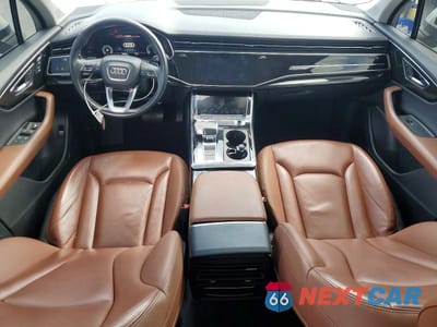 Zdjęcie 8 z 12 samochodu: 2021 AUDI Q7 PREMIUM PLUS VIN:WA1LXAF7XMD014161 - miniatura