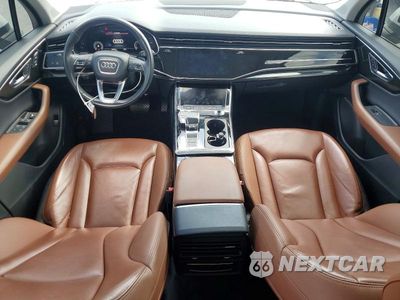 Zdjęcie 8 z 13 samochodu: 2021 AUDI Q7 PREMIUM PLUS VIN:WA1LXAF7XMD014161 - miniatura