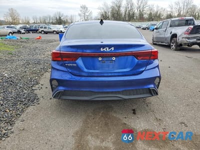Zdjęcie 6 z 12 samochodu: 2023 KIA FORTE LXS VIN:3KPF24ADXPE652459 - miniatura