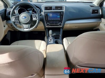 Zdjęcie 8 z 11 samochodu: 2019 SUBARU LEGACY 2.5I PREMIUM VIN:4S3BNAF67K3039973 - miniatura