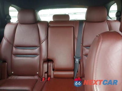 Zdjęcie 10 z 13 samochodu: 2018 MAZDA CX-9 SIGNATURE VIN:JM3TCBEY5J0224663 - miniatura