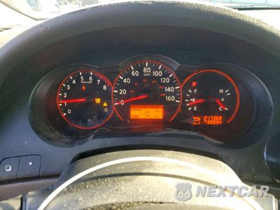 Zdjęcie 9 z 13 samochodu: 2008 NISSAN ALTIMA 2.5 VIN:1N4AL21E78N531623 - miniatura