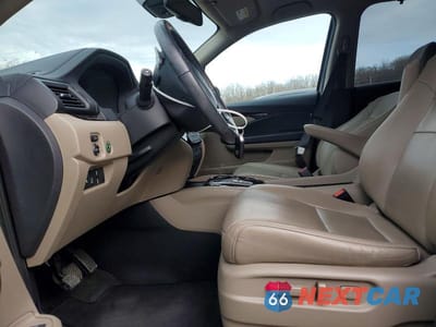 Zdjęcie 7 z 11 samochodu: 2017 HONDA PILOT TOURING VIN:5FNYF6H97HB092485 - miniatura