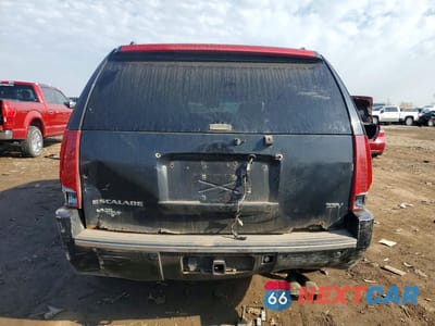 Zdjęcie 6 z 13 samochodu: 2007 CADILLAC ESCALADE ESV VIN:1GYFK668X7R181774 - miniatura