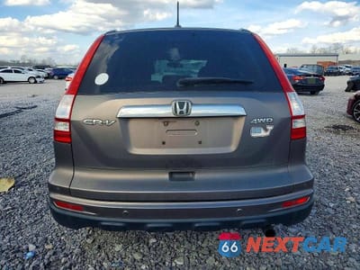 Zdjęcie 6 z 12 samochodu: 2011 HONDA CR-V EXL VIN:5J6RE4H7XBL019992 - miniatura