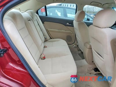 Zdjęcie 10 z 12 samochodu: 2006 FORD FUSION SE VIN:3FAHP07196R113828 - miniatura