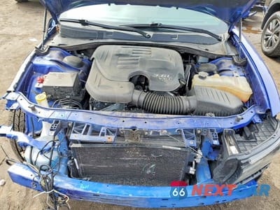 Zdjęcie 11 z 13 samochodu: 2020 DODGE CHARGER SXT VIN:2C3CDXJG5LH193577 - miniatura