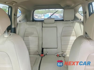 Zdjęcie 10 z 13 samochodu: 2019 HONDA CR-V EXL VIN:5J6RW1H80KA018043 - miniatura