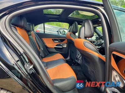 Zdjęcie 10 z 13 samochodu: 2024 MERCEDES-BENZ C 300 VIN:W1KAF4GB5RR219617 - miniatura