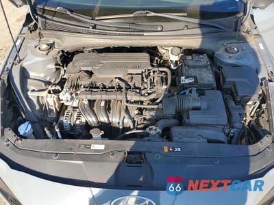 Zdjęcie 11 z 12 samochodu: 2023 HYUNDAI ELANTRA SE VIN:KMHLL4AG2PU379394 - miniatura