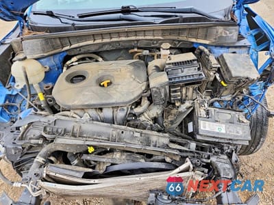 Zdjęcie 12 z 13 samochodu: 2020 HYUNDAI TUCSON VALUE VIN:KM8J33A40LU145854 - miniatura