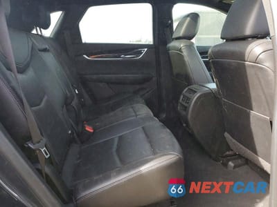 Zdjęcie 11 z 14 samochodu: 2021 CADILLAC XT5 PREMIUM LUXURY VIN:1GYKNDRS5MZ104324 - miniatura