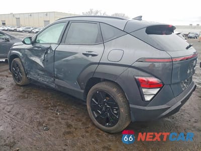 Drugie zdjęcie samochodu z przodu: 2026 HYUNDAI KONA SEL SPORT VIN:KM8HF3AB7TU381079 - miniatura