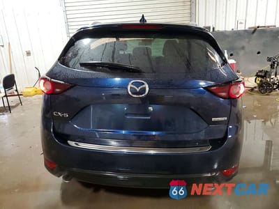 Zdjęcie 6 z 12 samochodu: 2020 MAZDA CX-5 TOURING VIN:JM3KFACMXL1867438 - miniatura