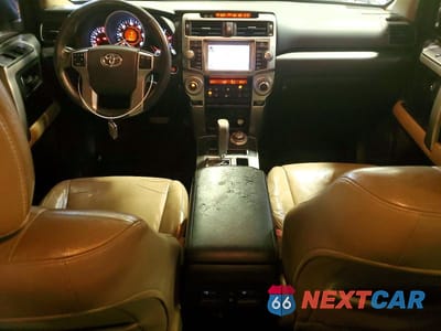 Zdjęcie 8 z 13 samochodu: 2011 TOYOTA 4RUNNER LIMITED VIN:JTEBU5JR1B5042752 - miniatura