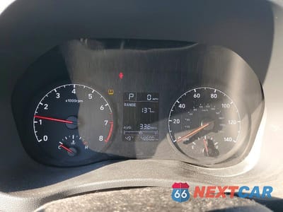 Zdjęcie 9 z 11 samochodu: 2021 HYUNDAI ACCENT SE VIN:3KPC24A60ME139110 - miniatura