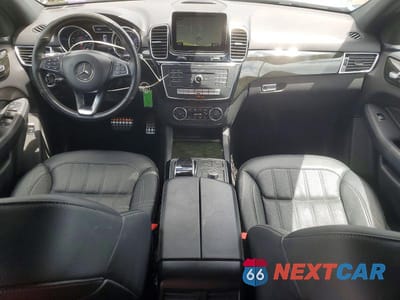 Zdjęcie 8 z 12 samochodu: 2019 MERCEDES-BENZ GLE 400 4MATIC VIN:4JGDA5GBXKB212054 - miniatura