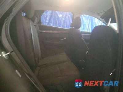 Zdjęcie 11 z 13 samochodu: 2022 HYUNDAI TUCSON SEL VIN:KM8JBCAE1NU023163 - miniatura