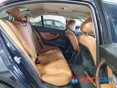 Zdjęcie 10 z 12 samochodu: 2014 BMW 328 XI SULEV VIN:WBA3B5G54ENS06466 - miniatura