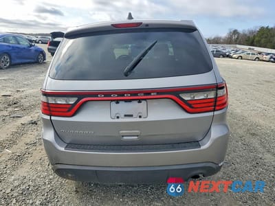 Zdjęcie 6 z 11 samochodu: 2019 DODGE DURANGO SXT VIN:1C4RDHAG7KC584971 - miniatura