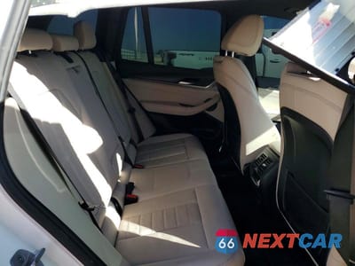 Zdjęcie 11 z 14 samochodu: 2022 BMW X3 M40I VIN:5UX83DP08N9K52054 - miniatura