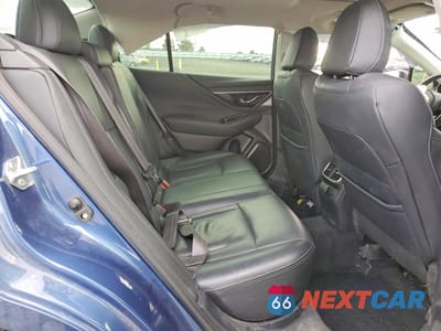 Zdjęcie 10 z 12 samochodu: 2022 SUBARU LEGACY LIMITED XT VIN:4S3BWGN68N3019124 - miniatura