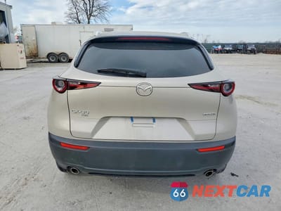 Zdjęcie 6 z 13 samochodu: 2024 MAZDA CX-30 SELECT VIN:3MVDMBBM3RM698047 - miniatura
