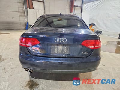 Zdjęcie 6 z 13 samochodu: 2010 AUDI A4 PREMIUM PLUS VIN:WAUFFAFL8AN005478 - miniatura