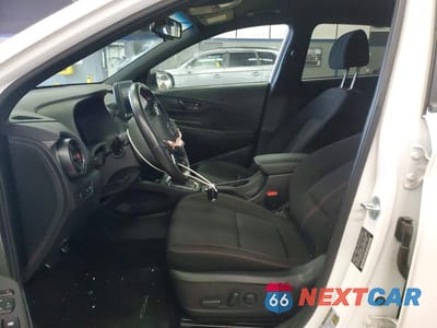 Zdjęcie 7 z 13 samochodu: 2022 HYUNDAI KONA N LINE VIN:KM8K3CA30NU771709 - miniatura