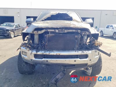 Piąte zdjęcie samochodu w środku: 2013 RAM 2500 ST VIN:3C6UR5CL0DG557607 - miniatura