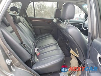 Zdjęcie 11 z 12 samochodu: 2009 HYUNDAI SANTA FE LIMITED VIN:5NMSH13E09H272091 - miniatura